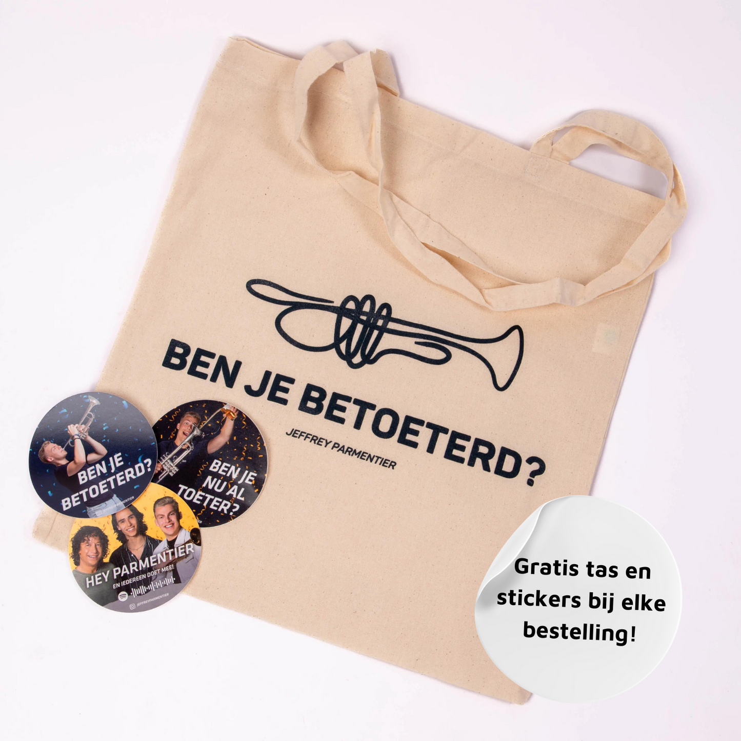 T-shirt - Parmentier